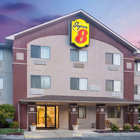 Super 8 By Wyndham Lynchburg Va Hotel Eksteriør billede